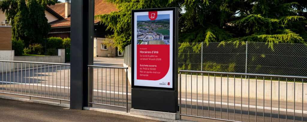crissier epanel branding