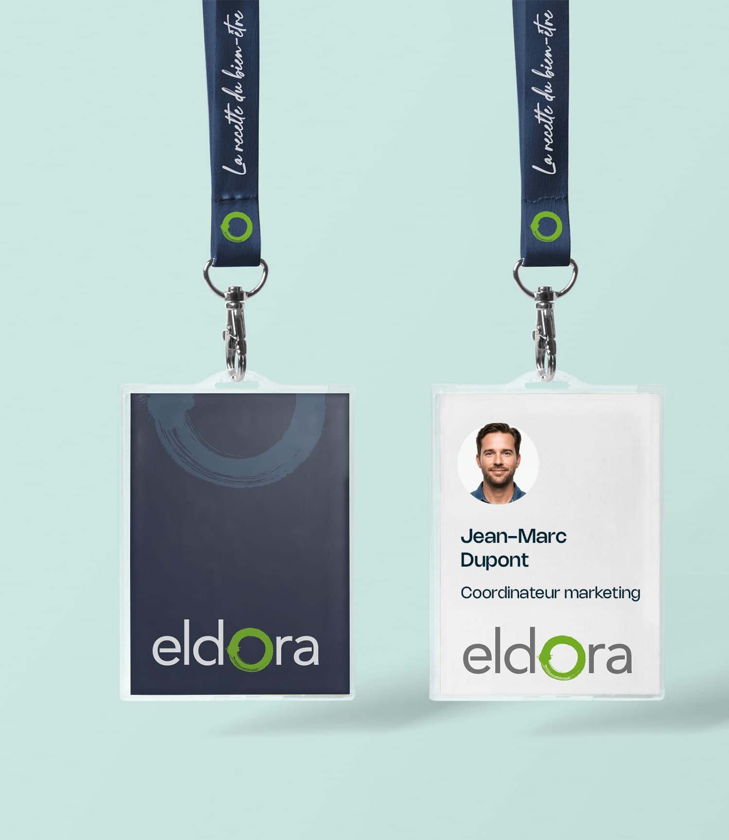 eldora 03 badge