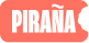 Logo Pirana